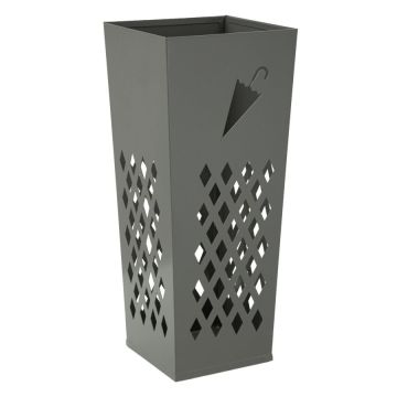 Lietussargu statīvs UMBRELLA B, 19 × 48 × 19 cm