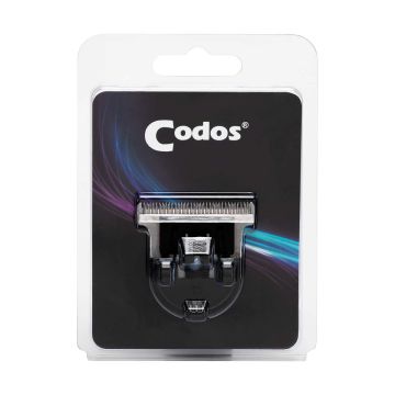 Лезвия для бритвы Codos, 1 пара