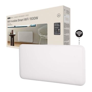 Paneļu sildītājs Mill PA1500WIFI4, 85 × 40 × 10,3 cm