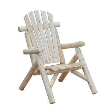 Садовое кресло Adirondack, 83 × 101 × 68 см