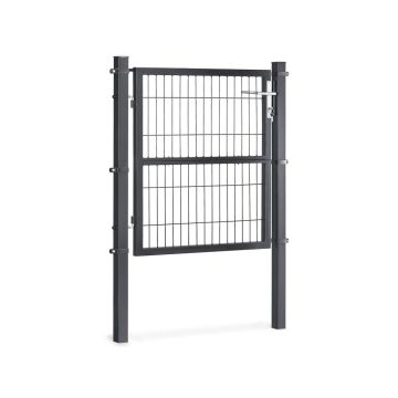 Dārza vārti SONGMICS GGD250G, 106 × 150 cm