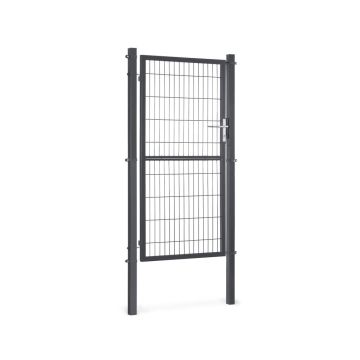 Dārza vārti SONGMICS GGD250G, 106 × 150 cm