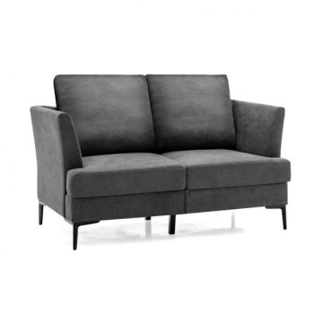 Sofa bed, Double, 141 × 72 × 80 cm