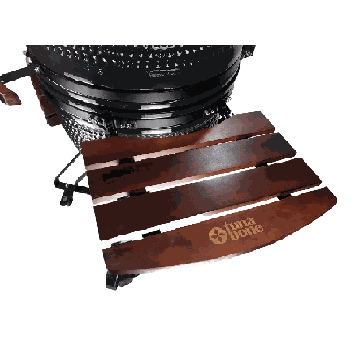 Sānu galdiņš TunaBone, Kamado Classic 26 XL