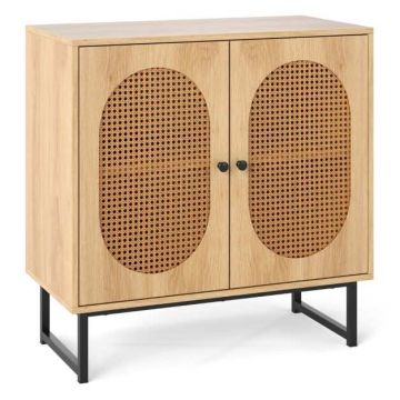 Cabinet, 2 doors, 80.01 × 40.64 × 81.28 cm