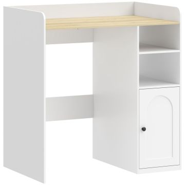 Шкаф над стиральной машиной, 2 открытые полки, 93,5 × 60 × 100 см
