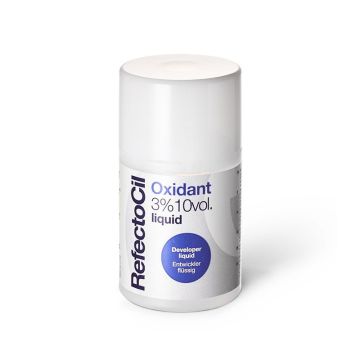 Стабилизирующая жидкость RefectoCil, 3 %