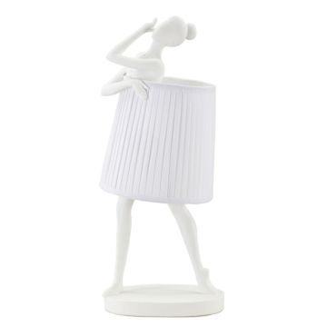 Galda lampa Ballet, 29 × 25 × 62,5 cm
