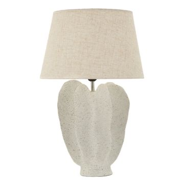 Galda lampa ESTER, 40 × 63 × 40 cm