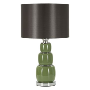 Galda lampa EVA THREE, 33 × 57 × 33 cm