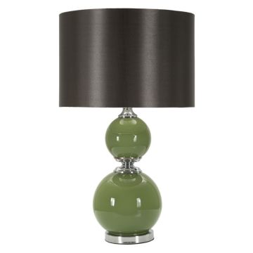 Galda lampa EVA TWO, 38 × 65 × 38 cm