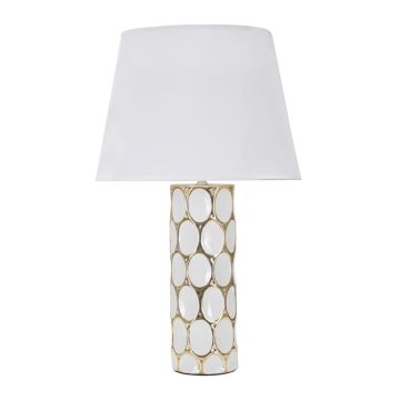 Galda lampa GLAM CARV