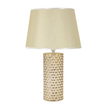 Galda lampa GLAM GOLD