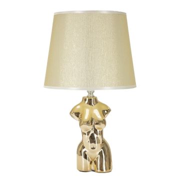 Galda lampa GLAM WOMAN