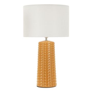 Galda lampa GLISS, 1 gaismas avots