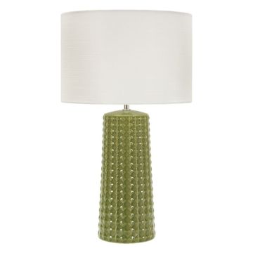 Galda lampa GLISS, 1 gaismas avots