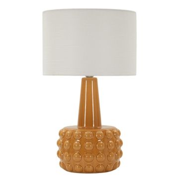 Galda lampa GRESS, 1 gaismas avots