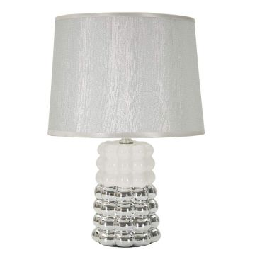 Galda lampa Lace