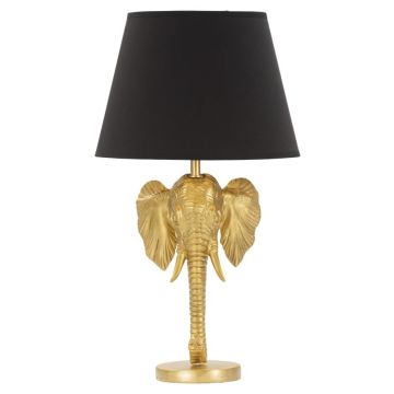 Galda lampa Mauro Ferretti 1711900002, 1 gaismas avots