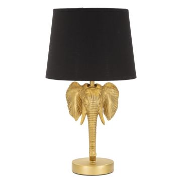 Galda lampa Mauro Ferretti 1711900003, 1 gaismas avots