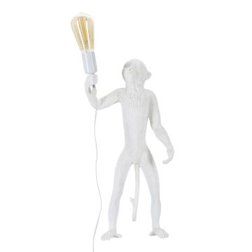 Galda lampa Mauro Ferretti Monkey, 26 × 55 × 34 cm