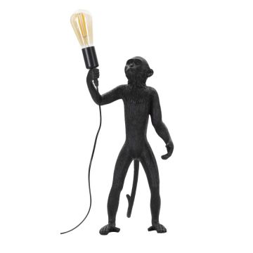 Galda lampa Mauro Ferretti Monkey, 26 × 55 × 34 cm