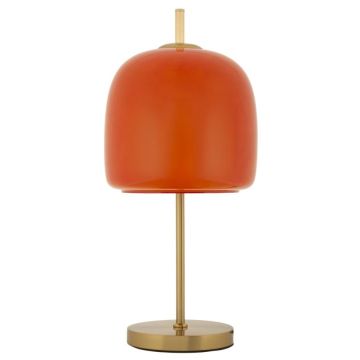 Galda lampa OLDY, 1 ligzda