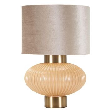 Galda lampa Perly B, 1 gaismas avots