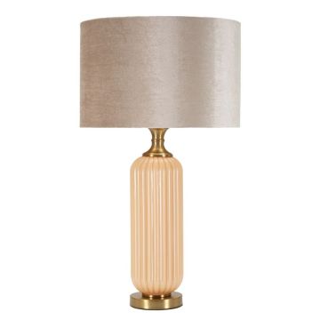 Galda lampa Perly C, 1 gaismas avots