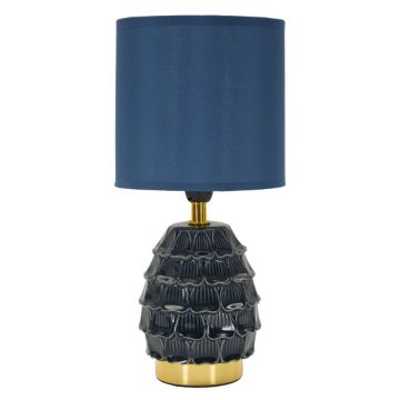 Table lamp Pigny, 1 light source