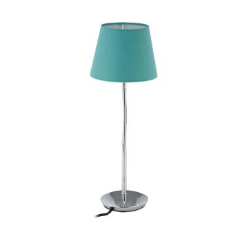 Galda lampa Relaxdays 10045978_56, 17 × 47 × 17 cm