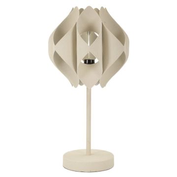 Galda lampa SPACE, 1 gaismas avots