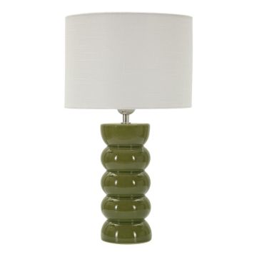 Galda lampa TORR, 1 gaismas avots