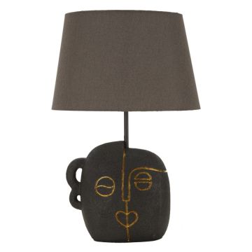 Galda lampa Tribal A