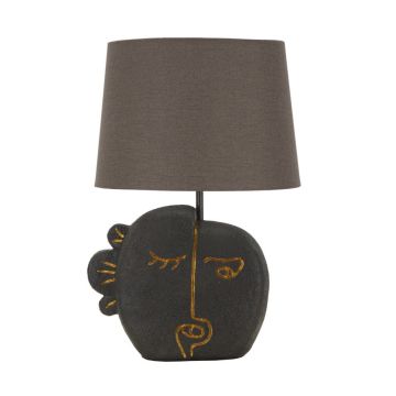 Galda lampa Tribal B