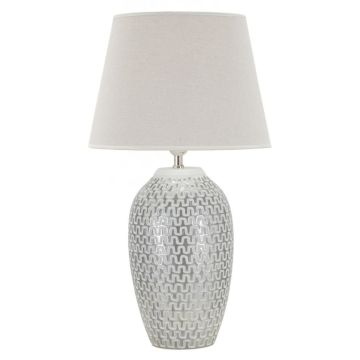 Galda lampa Wave