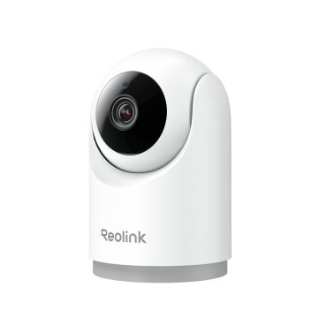 Galda drošības kamera Reolink E Series E321, 3 MP, Balta