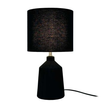Galda lampa Relaxdays 10052522_470, 23 × 42 × 23 cm