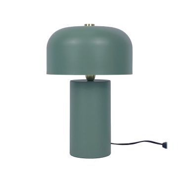 Galda lampa Relaxdays, 25 × 40 × 25 cm