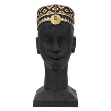 Statuja Mauro Ferretti 0119370000, 25 × 56 × 25 cm