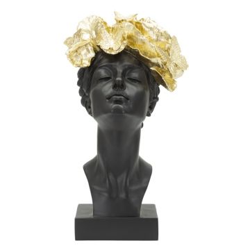 Statuja Mauro Ferretti 0119410000, 21 × 36,5 × 20 cm