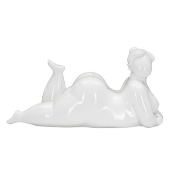 Statuete Mauro Ferretti 011932000S, 32 × 16 × 16 cm