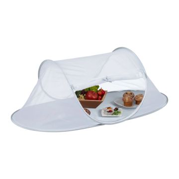 Складной чехол для продуктов Relaxdays, 110 × 40 × 58 см