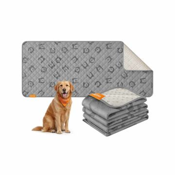 Feandrea Dog Blanket, 178 × 76 cm