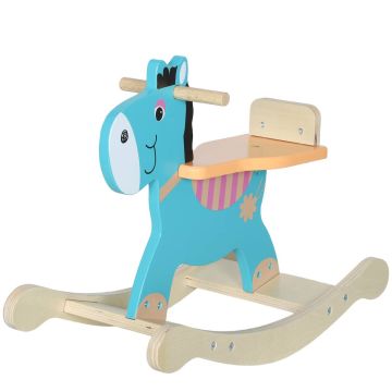 Качалка, для детей 2–5 лет, 59 × 44 × 27 см