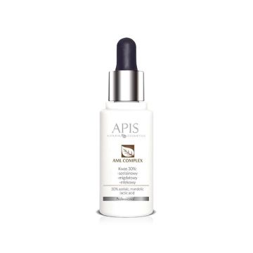 Отшелушивающий кислотный комплекс APIS, 30%