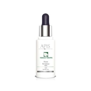 Отшелушивающее средство APIS, 40 %