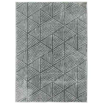 Viesistabas paklājs, 170 × 120 × 1,5 cm