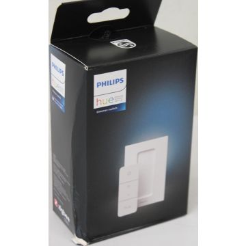 Gaismas regulators Philips Hue Hue DIM Switch