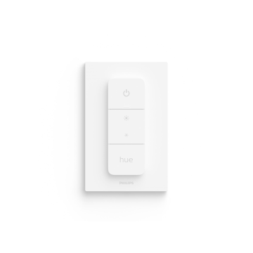 Apgaismojuma vadības ierīce Philips Hue Hue DIM Switch